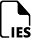 IES file (IES) 4058075768918