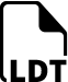 LDT file (Eulumdat) 4058075768918