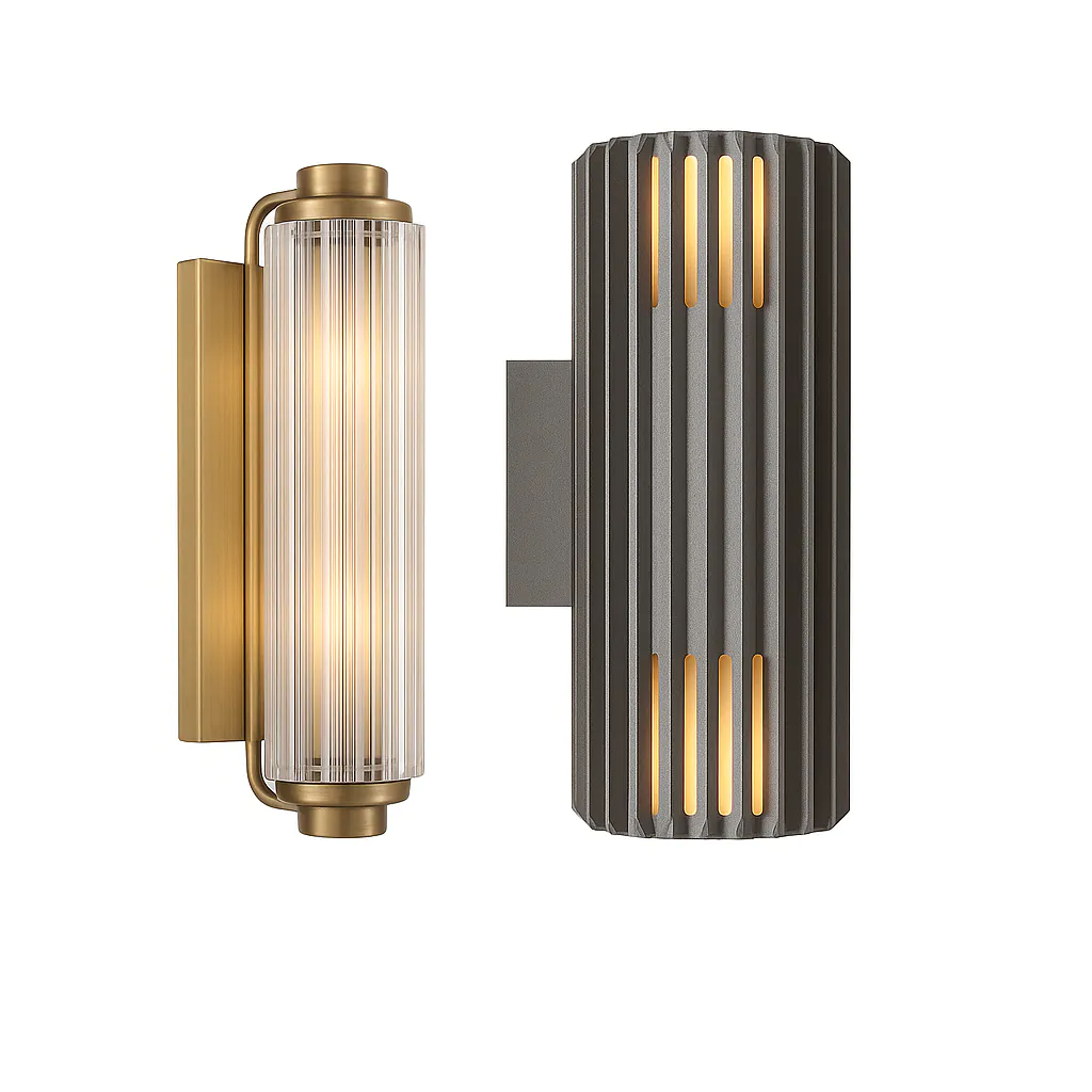 Luci a parete Nordlux