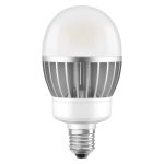 Ledvance LED Bulbo HQL LED P E27 21.5W 2700lm - 827 Bianco Molto Caldo | Sostitutiva 80W