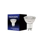 Noxion PerfectColor Faretti LED GU10 PAR16 4.2W 350lm 36D - 940 Bianco Freddo | Miglior resa cromatica - Dimmerabile - Sostitutiva 50W