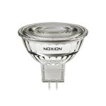 Noxion PerfectColor Faretti LED GU5.3 MR16 4.5W 345lm 36D - 927 Bianco Molto Caldo | Miglior Resa Cromatica - Dimmerabile - Sostitutiva 35W