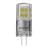 Osram Parathom LED Pin G4 2W 200lm - 827 Bianco Molto Caldo | Dimmerabile - Sostitutiva 20W