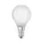 Osram Parathom Retrofit Classic LED E14 Sferica Ghiaccio 2.5W 250lm - 827 Bianco Molto Caldo | Sostitutiva 25W
