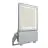 Ledvance Proiettore LED Flex Bianca 180W 27000lm 60D - 830 Luce Calda -  | IP66 - Dali Dimmerabile - Simmetrico 