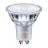 Philips MASTER Value LED Spot GU10 PAR16 4.9W 365lm 36D - 930 Luce Calda | Miglior resa cromatica - Dimmerabile - Sostitutiva 50W