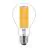 Philips MASTER LED Bulbo Ultra Efficient E27 Pera Chiara 7.3W 1535lm - 830 Luce Calda | Sostitutiva 100W