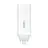 Philips CorePro PL-T LED Bulbo HF 6.5W - 840 Bianco Freddo - Sostitutiva 18W