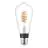 Eglo Connect.Z Smart LED Edison E27 Filamento Chiara 4.9W 400lm - 830 Luce Calda -  + RGB | Dimmerabile - Sostitutiva 40W