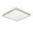 Eglo Luce da soffitto Fueva 6 Acciaio Nichel Satinato 17.5W 2800lm - 827-840-865 CCT