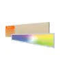Ledvance Pannello a LED Smart+ Planon Senza bordi 35W 2500lm - 830-865 Regolabile Bianca + RGB | 120x10cm - UGR <25 - Wifi Dimmerabile
