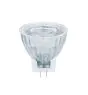 Osram Parathom Faretti LED GU4 MR11 4.2W 345lm 36D - 827 Bianco Molto Caldo | Sostitutiva 35W