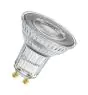 Ledvance LED PAR16 GU10 Riflettore 7W 575lm 36D - 927 Bianco Molto Caldo | Miglior Resa Cromatica - Dimmerabile - Sostitutiva 80W