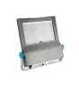 Philips Proiettore LED ClearFlood BVP650 Aluminium 47W 7120lm 72x22D - 740 Bianco Freddo | IP66 - Simmetrico 