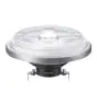 Philips MASTER LED Faretti G53 AR111 10.8W 600lm 40D - 927 Bianco Molto Caldo | Miglior resa cromatica - Dimmerabile - Sostitutiva 50W