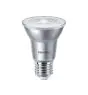 Philips MASTER LED Faretti E27 PAR20 6W 540lm 40D - 840 Bianco Freddo | Dimmerabile - Sostitutiva 50W