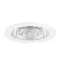 Philips Downlight LED GreenSpace2 DN461B VLC-E 9W 1100lm 120D - 840 Bianco Freddo | 166mm - Aluminium Riflettore - Dali Dimmerabile 