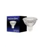 Noxion Faretti LED GU5.3 MR16 5.3W 470lm 36D - 827 Bianco Molto Caldo | Dimmerabile - Sostitutiva 35W