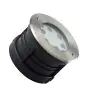 LED Spot a terra Incasso Il Giro 3W 150lm 15D - 830 Luce Calda | IP67
