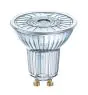 Osram Parathom Faretti LED GU10 PAR16 4.3W 350lm 36D - 827 Bianco Molto Caldo | Sostitutiva 50W