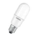 Osram LED Superstar E27 Linear Ghiaccio 11W 1050lm - 940 Bianco Freddo | Miglior Resa Cromatica - Dimmerabile - Sostitutiva 75W
