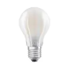 Ledvance Classic LED E27 Pera Filamento Ghiaccio 7.5W 1055lm - 827 Bianco Molto Caldo | Sostitua 75W