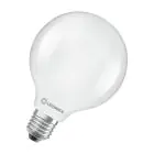 Ledvance LED Classic Globe E27 Ghiaccio 7.2W 1521lm - 840 Bianco Freddo | Sostitutiva 100W