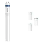 Confezione Multipack 10x Philips LED Tube T8 MASTER (HF) Ultra Output 24W 3700lm - 865 Luce del Giorno | 150cm - Sostitutiva 58W