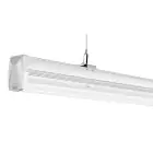 Noxion LED Fila Continua NX-Line V2 55-70W 9900-12600lm 30D - 840 Bianco Freddo | 1500mm - 8 Poli - UGR 