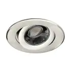 Philips Faretti LED RS156B CoreLine Aluminium 10.2W 1000lm 36D - 830 Luce Calda -  | 85mm - Ritaglio 68mm - IP20/44 - Dimmerabile