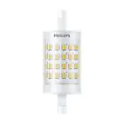 Philips CorePro LED R7S Linear 78mm Chiara 7W 950lm - 830 Luce Calda -  | Sostitutiva 60W