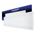 Noxion Pannello a LED Ecowhite V2.0 36W 3800lm - 840 Bianco Freddo | 120x30cm - UGR 